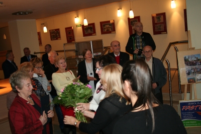 Podziękowania dla Zespołu Foto-Video Stowarzyszenia Uniwersytetu Trzeciego Wieku w Szczecinie-7