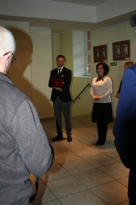 Podziękowania dla Zespołu Foto-Video Stowarzyszenia Uniwersytetu Trzeciego Wieku w Szczecinie-3