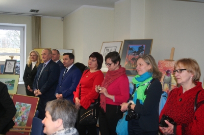 Dębnowski Ośrodek Kultury w Sejmiku-2