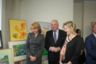 Dębnowski Ośrodek Kultury w Sejmiku-4