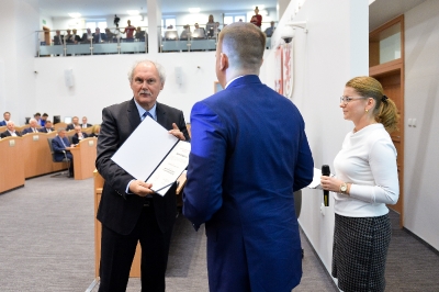 radni podczas sesji inauguracyjnej-7