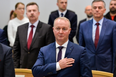 radni podczas sesji inauguracyjnej-5