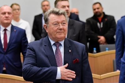 radni podczas sesji inauguracyjnej-7