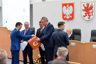 radni podczas sesji inauguracyjnej-1