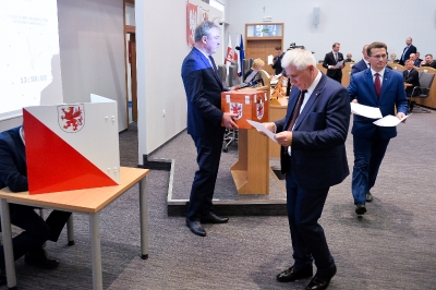 radni podczas sesji inauguracyjnej-2