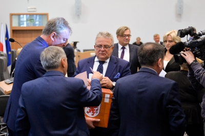 radni podczas sesji inauguracyjnej-3