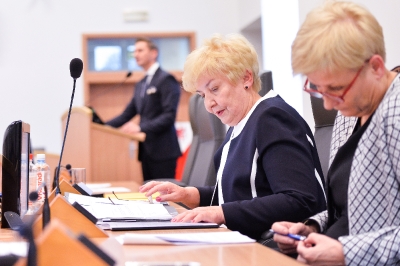 radni podczas sesji inauguracyjnej-6