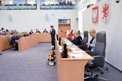 radni podczas sesji inauguracyjnej-7