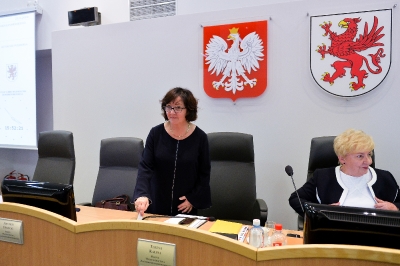 radni podczas sesji inauguracyjnej-9