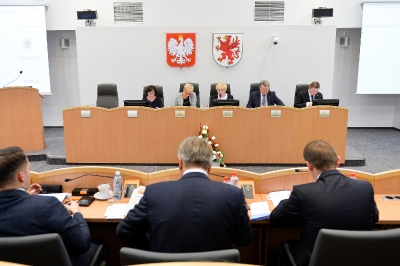 radni podczas sesji inauguracyjnej-5