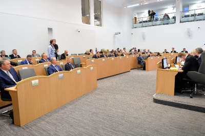 radni podczas sesji inauguracyjnej-6