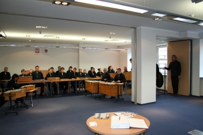 Koncert zespołu Gamelan w Sejmiku-2