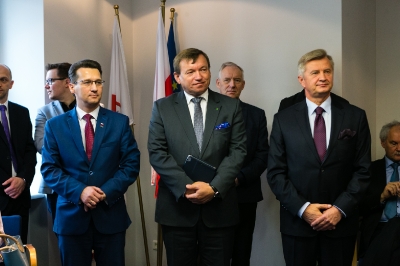 Koncert zespołu Gamelan w Sejmiku-12