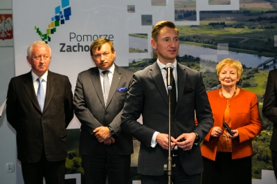 Podpisanie polsko-niemieckiego porozumienia -7