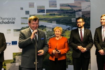 Podpisanie polsko-niemieckiego porozumienia -10