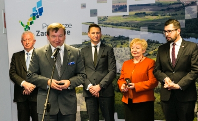 Podpisanie polsko-niemieckiego porozumienia -11