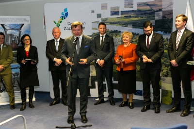 Podpisanie polsko-niemieckiego porozumienia -12