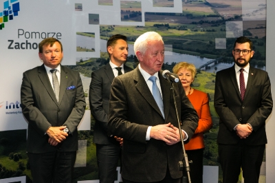 Podpisanie polsko-niemieckiego porozumienia -16