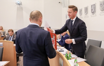 X sesja Sejmiku Województwa Zachodniopomorskiego VI kadencji (24 października 2019)-14