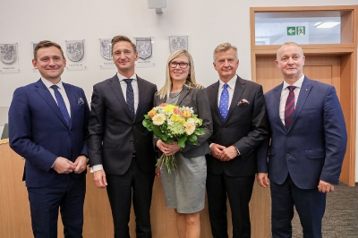 X sesja Sejmiku Województwa Zachodniopomorskiego VI kadencji (24 października 2019)-15