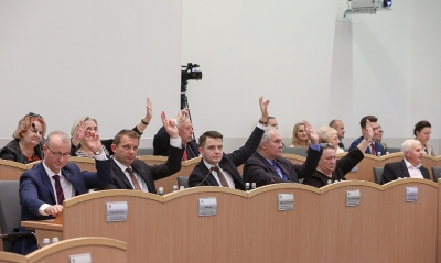 X sesja Sejmiku Województwa Zachodniopomorskiego VI kadencji (24 października 2019)-19