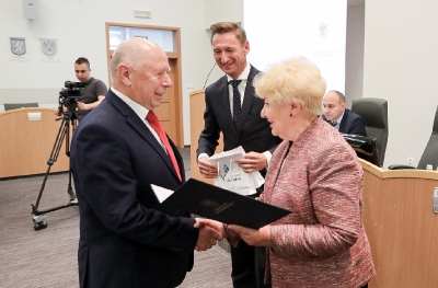 X sesja Sejmiku Województwa Zachodniopomorskiego VI kadencji (24 października 2019)-26