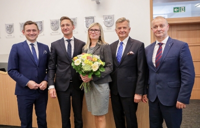 X sesja Sejmiku Województwa Zachodniopomorskiego VI kadencji (24 października 2019)-30