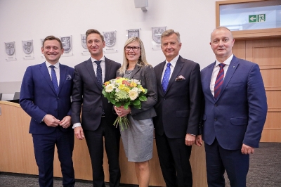 X sesja Sejmiku Województwa Zachodniopomorskiego VI kadencji (24 października 2019)-31