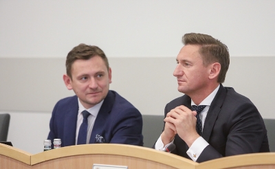 X sesja Sejmiku Województwa Zachodniopomorskiego VI kadencji (24 października 2019)-32