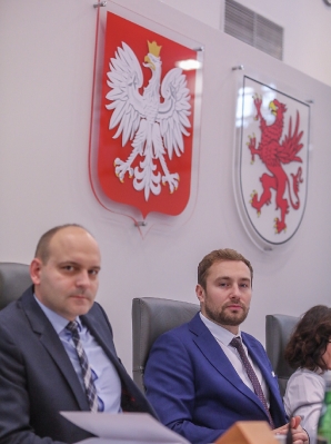 X sesja Sejmiku Województwa Zachodniopomorskiego VI kadencji (24 października 2019)-38