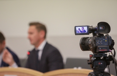 X sesja Sejmiku Województwa Zachodniopomorskiego VI kadencji (24 października 2019)-42