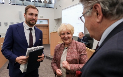 X sesja Sejmiku Województwa Zachodniopomorskiego VI kadencji (24 października 2019)-43