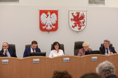 X sesja Sejmiku Województwa Zachodniopomorskiego VI kadencji (24 października 2019)-48