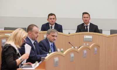 X sesja Sejmiku Województwa Zachodniopomorskiego VI kadencji (24 października 2019)-51