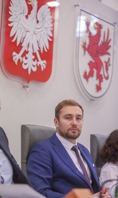 X sesja Sejmiku Województwa Zachodniopomorskiego VI kadencji (24 października 2019)-3