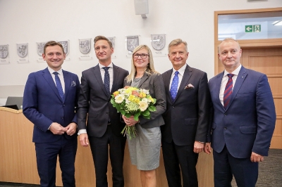 X sesja Sejmiku Województwa Zachodniopomorskiego VI kadencji (24 października 2019)-10