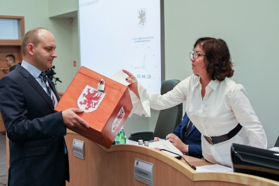 X sesja Sejmiku Województwa Zachodniopomorskiego VI kadencji (24 października 2019)-73