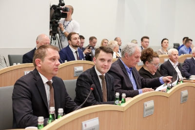 X sesja Sejmiku Województwa Zachodniopomorskiego VI kadencji (24 października 2019)-81