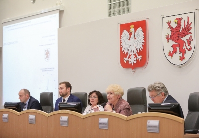 X sesja Sejmiku Województwa Zachodniopomorskiego VI kadencji (24 października 2019)-84