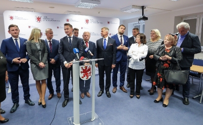 X sesja Sejmiku Województwa Zachodniopomorskiego VI kadencji (24 października 2019)-91