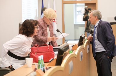 X sesja Sejmiku Województwa Zachodniopomorskiego VI kadencji (24 października 2019)-95