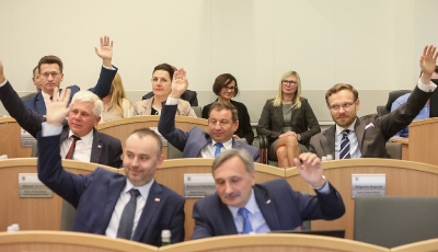 X sesja Sejmiku Województwa Zachodniopomorskiego VI kadencji (24 października 2019)-112