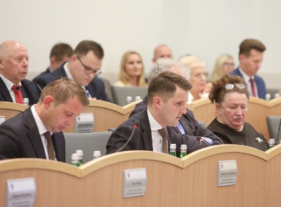 X sesja Sejmiku Województwa Zachodniopomorskiego VI kadencji (24 października 2019)-134