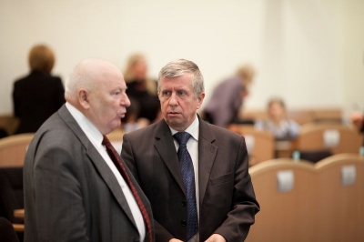 IX Sesja Sejmiku Województwa Zachodniopomorskiego (14 listopada 2011) 