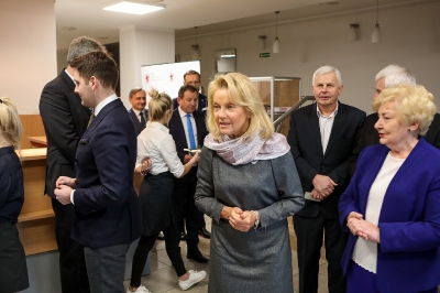 Spotkanie opłatkowe 2019-16