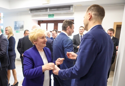 Spotkanie opłatkowe 2019-17