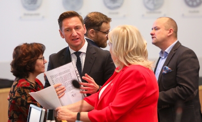 Spotkanie opłatkowe 2019-18