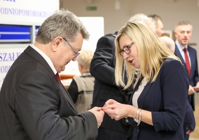 Spotkanie opłatkowe 2019-23