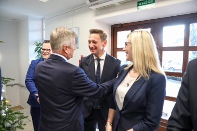 Spotkanie opłatkowe 2019-25