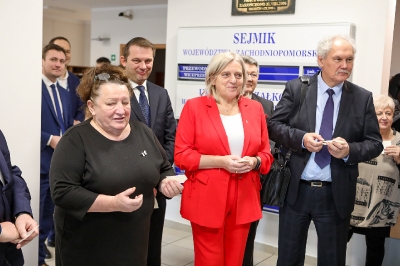 Spotkanie opłatkowe 2019-28